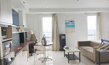 Hunian bintang 5, Azalea Suites Cikarang full furnished, mewah