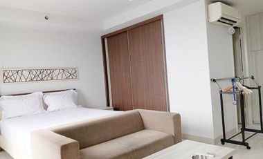 Hunian bintang 5, Azalea Suites Cikarang full furnished, mewah