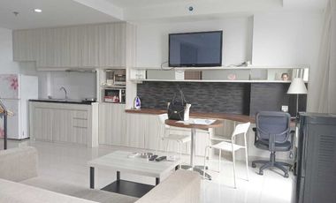 Hunian bintang 5, Azalea Suites Cikarang full furnished, mewah