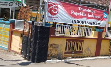 Gudang Pasuruan Gondang Wetan dekat pemandian Ranggeh