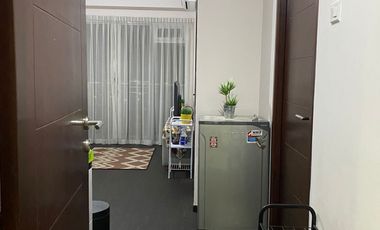 Jual Apartemen Gateway Pasteur 2 Bedroom Fully Furnished Bagus