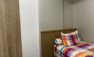 Jual Apartemen Gateway Pasteur 2 Bedroom Fully Furnished Bagus