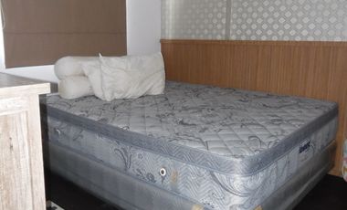 Jual Apartemen Gateway Pasteur 2 Bedroom Fully Furnished Bagus