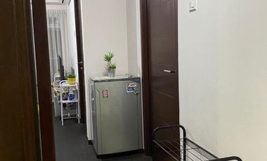 Jual Apartemen Gateway Pasteur 2 Bedroom Fully Furnished Bagus