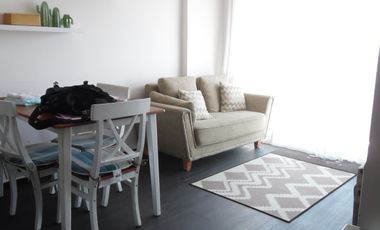 Jual Apartemen Gateway Pasteur 2 Bedroom Fully Furnished Bagus