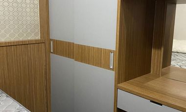 Jual Apartemen Gateway Pasteur 2 Bedroom Fully Furnished Bagus