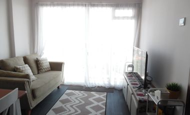 Jual Apartemen Gateway Pasteur 2 Bedroom Fully Furnished Bagus