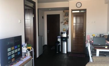Jual Apartemen Gateway Pasteur 2 Bedroom Fully Furnished Bagus