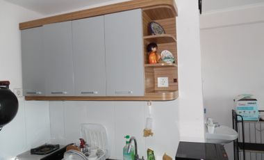 Jual Apartemen Gateway Pasteur 2 Bedroom Fully Furnished Bagus