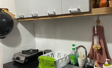 Jual Apartemen Gateway Pasteur 2 Bedroom Fully Furnished Bagus