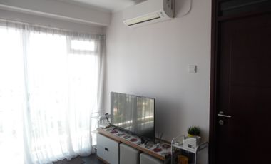 Jual Apartemen Gateway Pasteur 2 Bedroom Fully Furnished Bagus