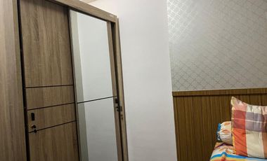 Jual Apartemen Gateway Pasteur 2 Bedroom Fully Furnished Bagus