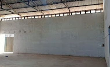 0230 - Disewakan Sewa Gudang C 300 m2 di Trowulan Mojokerto