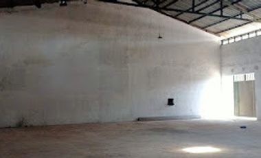 0230 - Disewakan Sewa Gudang C 300 m2 di Trowulan Mojokerto