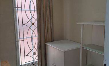 Disewakan rumah di taman beverly golf karawaci