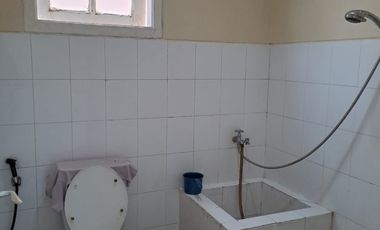 Disewakan rumah di taman beverly golf karawaci