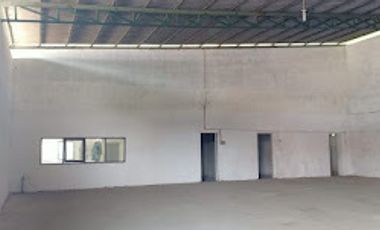 0229 - Disewakan Sewa Gudang G 500 m2 di Trowulan Mojokerto