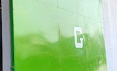 0229 - Disewakan Sewa Gudang G 500 m2 di Trowulan Mojokerto