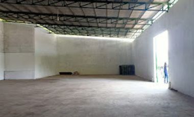 0229 - Disewakan Sewa Gudang G 500 m2 di Trowulan Mojokerto