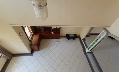 Dijual/sewa rumah tanah Luas Bb