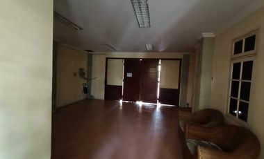 Dijual/sewa rumah tanah Luas Bb