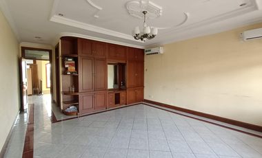 Dijual/sewa rumah tanah Luas Bb