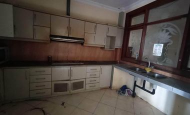 Dijual/sewa rumah tanah Luas Bb