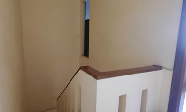 Dijual/sewa rumah tanah Luas Bb