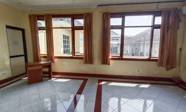 Dijual/sewa rumah tanah Luas Bb