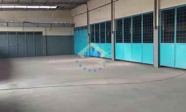 Pabrik Di Jl H. Jasirin, Jatiuwung - Kota Tangerang