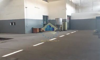 Pabrik Di Jl H. Jasirin, Jatiuwung - Kota Tangerang