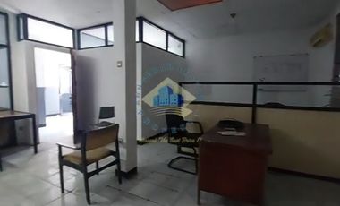 Pabrik Di Jl H. Jasirin, Jatiuwung - Kota Tangerang