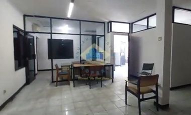 Pabrik Di Jl H. Jasirin, Jatiuwung - Kota Tangerang