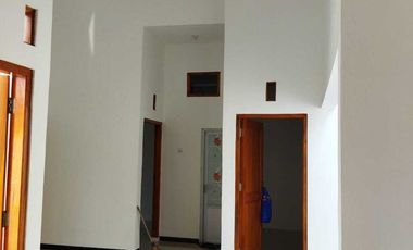 rumah minimalis harga muali 320juta free desain tata ruang kpr dp0%