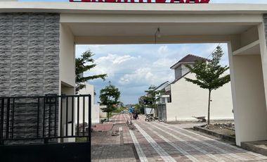 rumah minimalis harga muali 320juta free desain tata ruang kpr dp0%