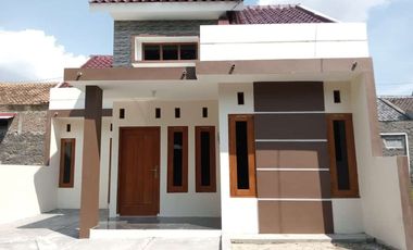 rumah minimalis harga muali 320juta free desain tata ruang kpr dp0%