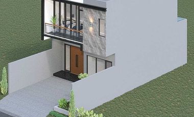 RUMAH MEWAH SAWOJAJAR 1 KOTA MALANG