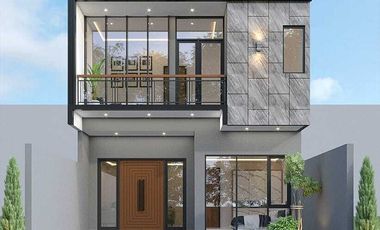 RUMAH MEWAH SAWOJAJAR 1 KOTA MALANG