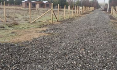 Parcela en Venta en Tarapacá