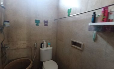 Rumah Etnic Luas 325m² Kokoh Selangkah ke Jl Adi Sumarmo Surakarta