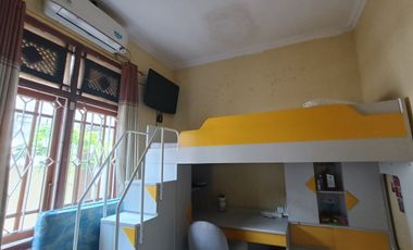 Rumah Etnic Luas 325m² Kokoh Selangkah ke Jl Adi Sumarmo Surakarta