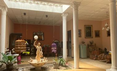 Dijual Rumah Megah di Jl Basuki Rahmat, Karten Solo Jawa Tengah