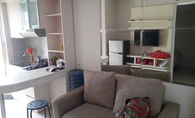 Apartemen Basura 2BR  - Paket Akhir tahun
