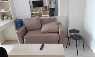 Apartemen Basura 2BR  - Paket Akhir tahun