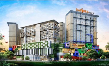 Apartemen Basura 2BR  - Paket Akhir tahun