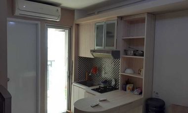 Apartemen Basura 2BR  - Paket Akhir tahun