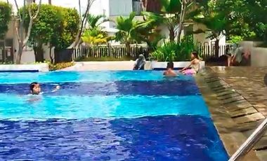 Apartemen Basura 2BR  - Paket Akhir tahun