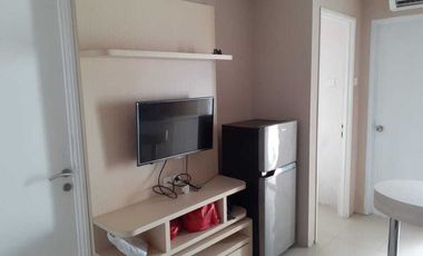 Apartemen Basura 2BR  - Paket Akhir tahun