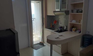 Apartemen Basura 2BR  - Paket Akhir tahun