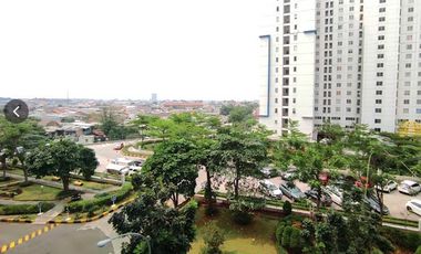 Apartemen Basura 2BR  - Paket Akhir tahun